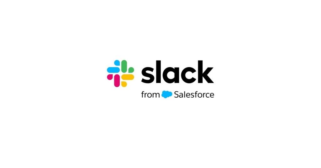 Slackforce Surfaces — live reports and dashboards built right in the conversation